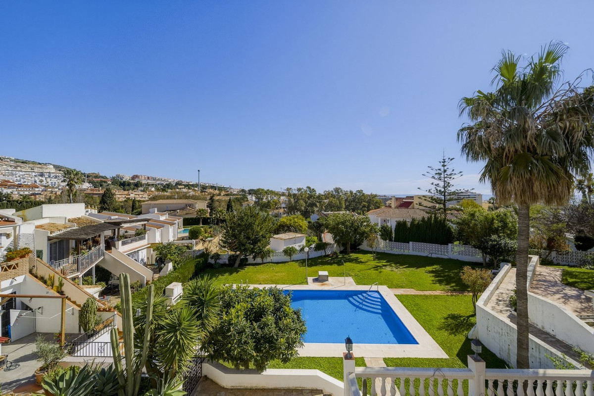 Percelen te koop in Benalmadena Costa | 3 slaapkamers H5329549