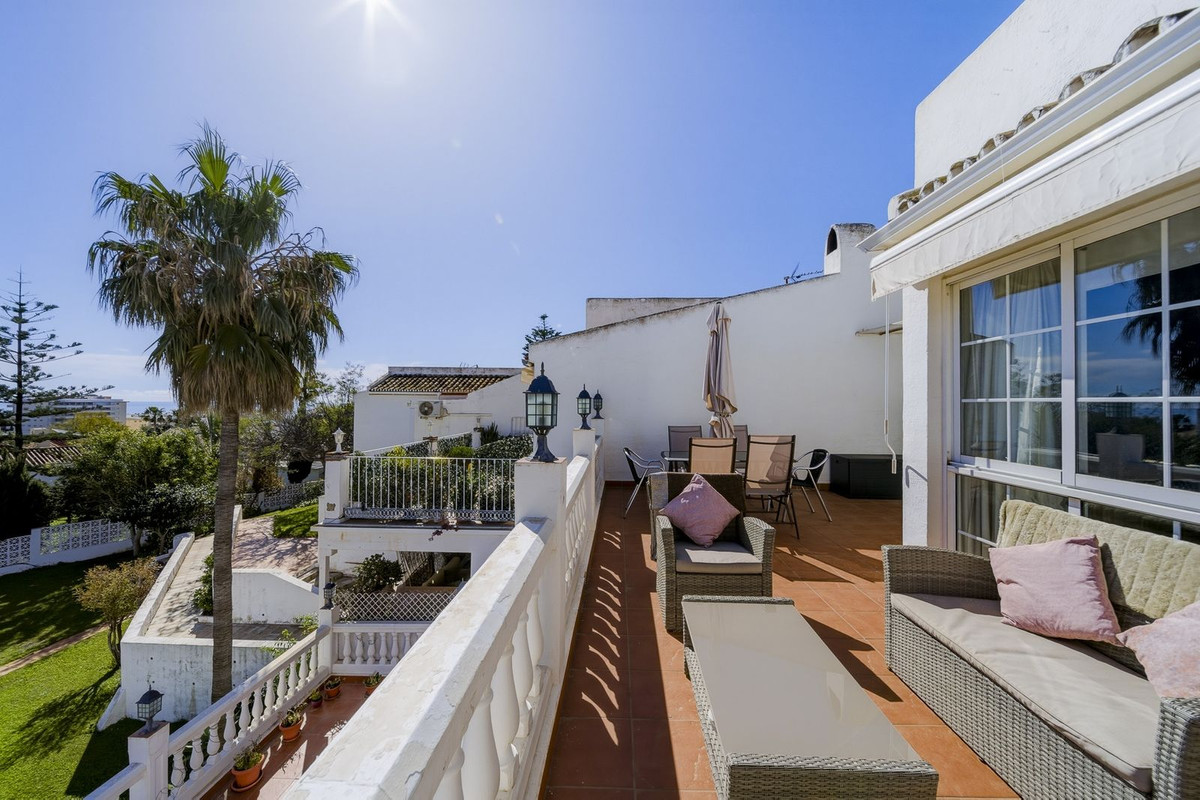 Percelen te koop in Benalmadena Costa | 3 slaapkamers H5329549