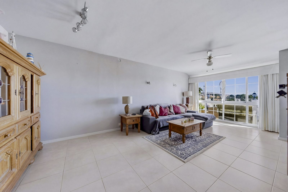 Percelen te koop in Benalmadena Costa | 3 slaapkamers H5329549