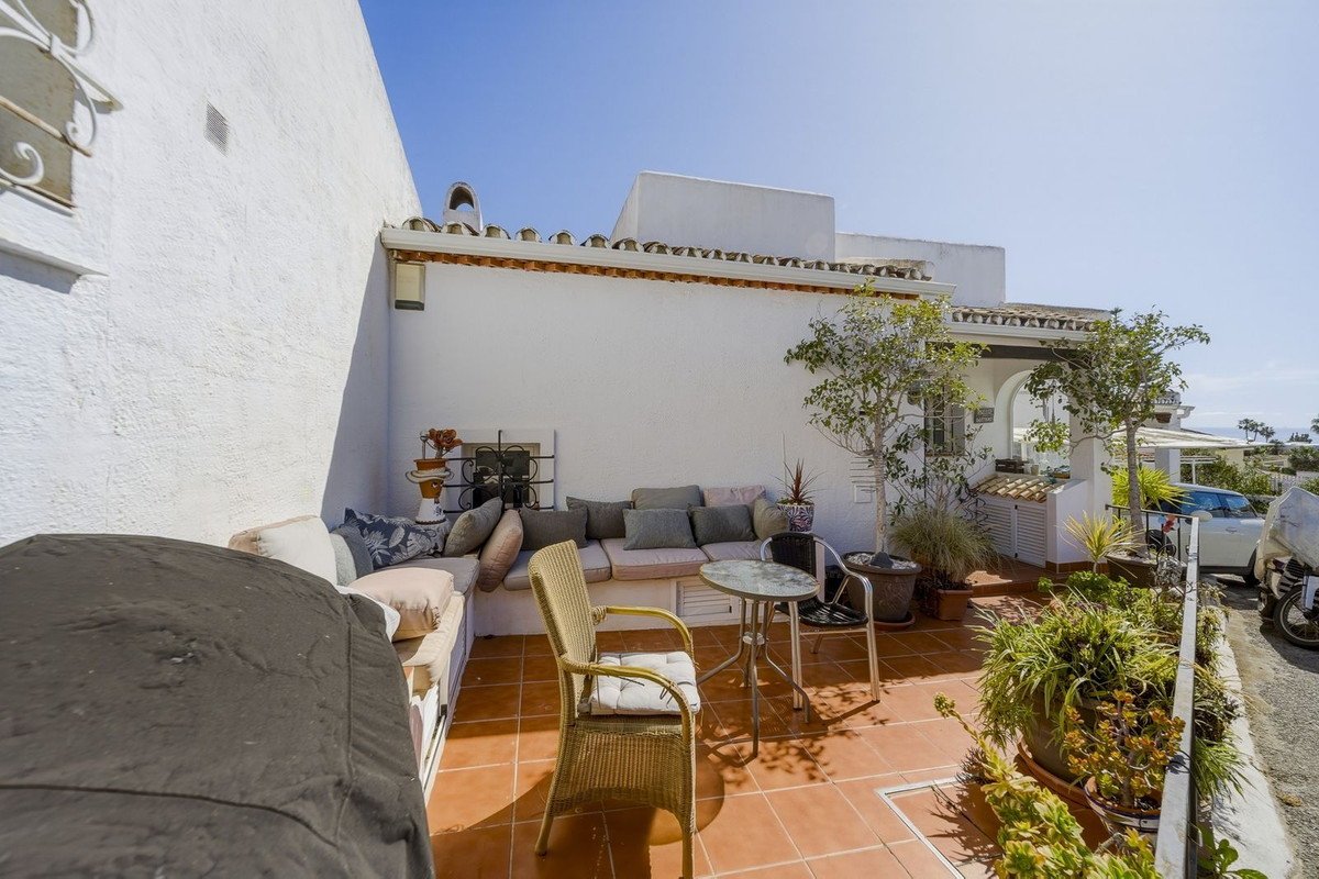 Percelen te koop in Benalmadena Costa | 3 slaapkamers H5329549