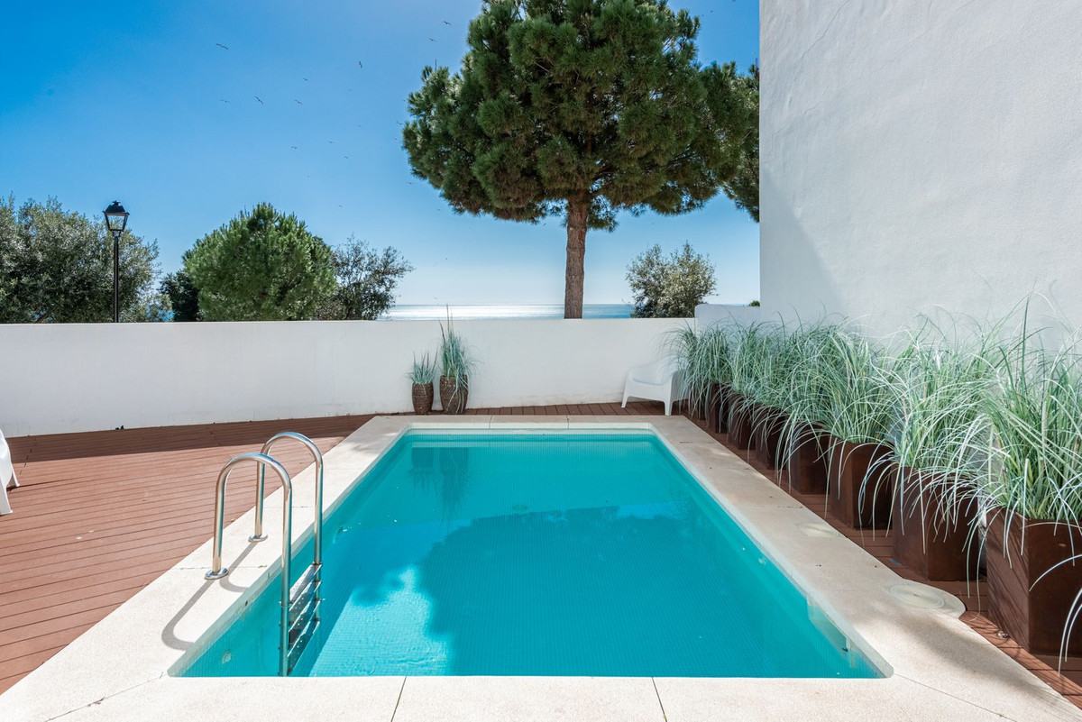 Huis te koop in Benalmadena Costa | 4 slaapkamers H5356261