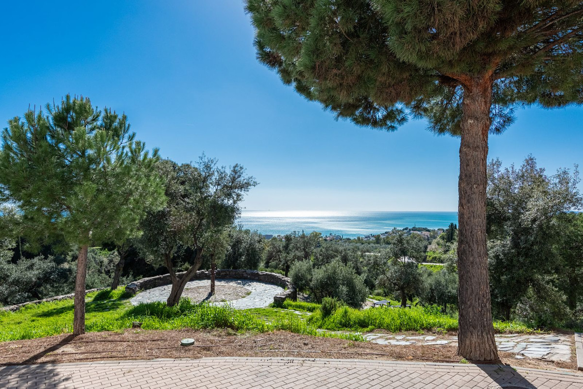 Huis te koop in Benalmadena Costa | 4 slaapkamers H5356261