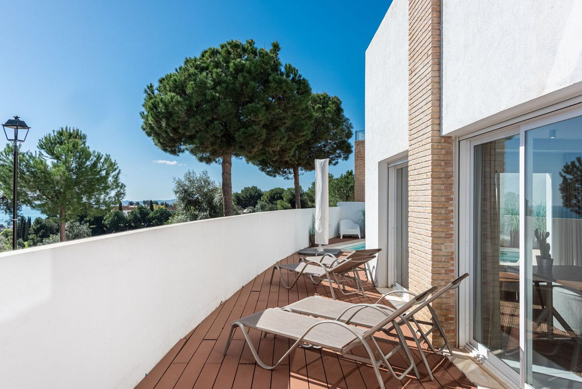 Huis te koop in Benalmadena Costa | 4 slaapkamers H5356261