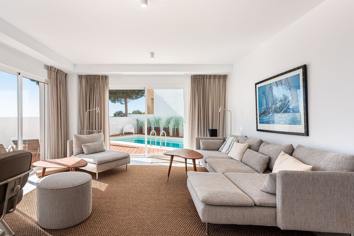 Huis te koop in Benalmadena Costa | 4 slaapkamers H5356261