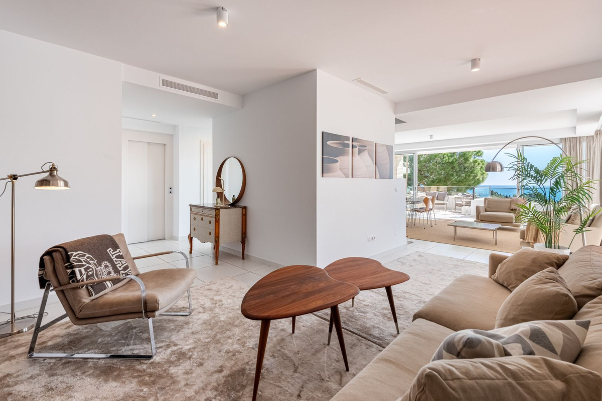 Huis te koop in Benalmadena Costa | 4 slaapkamers H5356261