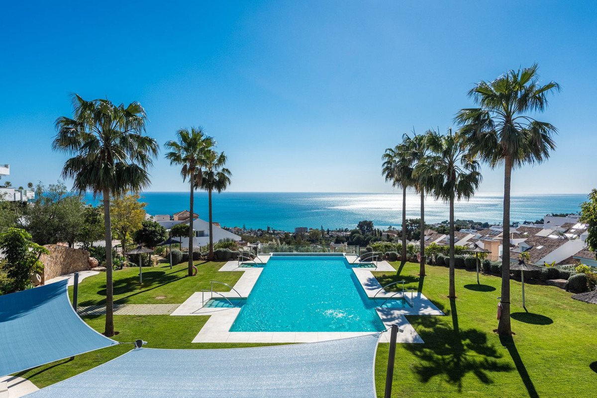 Huis te koop in Benalmadena Costa | 4 slaapkamers H5356261