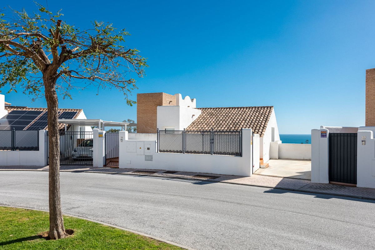 Huis te koop in Benalmadena Costa | 4 slaapkamers H5356261