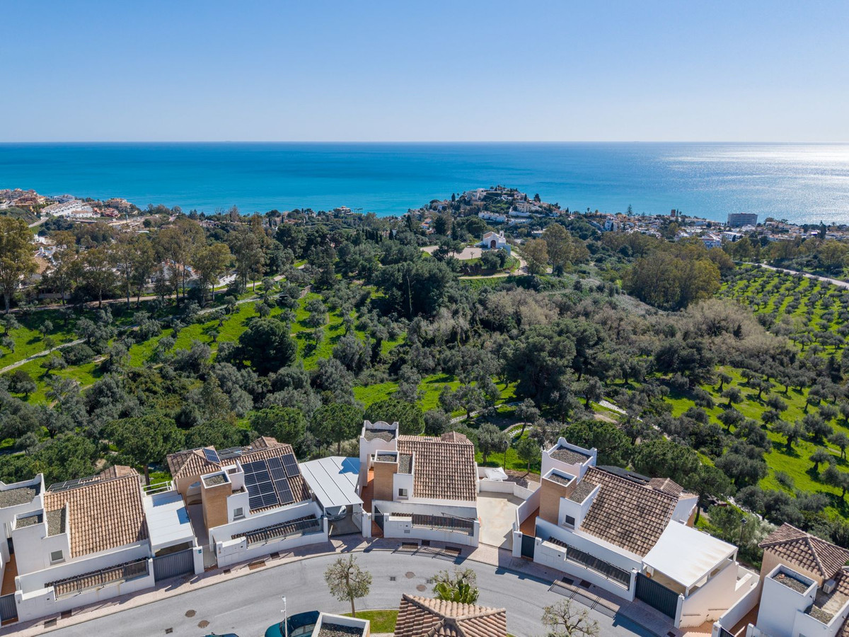 Huis te koop in Benalmadena Costa | 4 slaapkamers H5356261