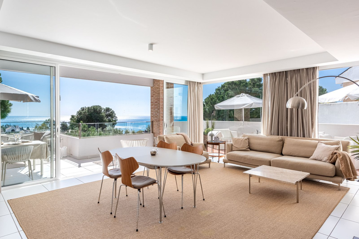 Huis te koop in Benalmadena Costa | 4 slaapkamers H5356261