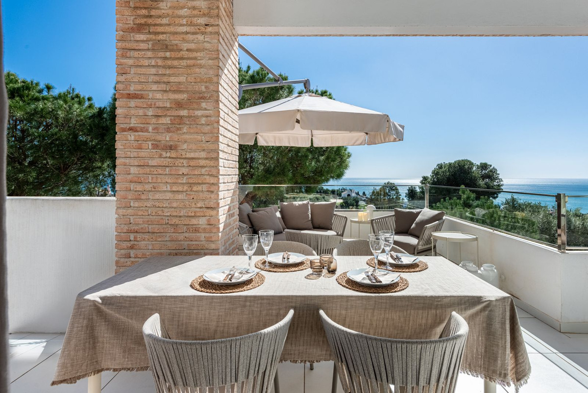 Huis te koop in Benalmadena Costa | 4 slaapkamers H5356261