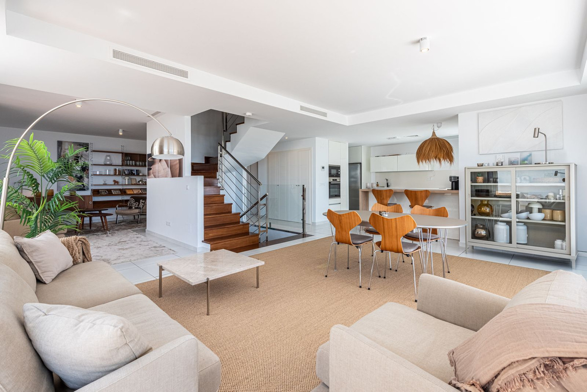 Huis te koop in Benalmadena Costa | 4 slaapkamers H5356261