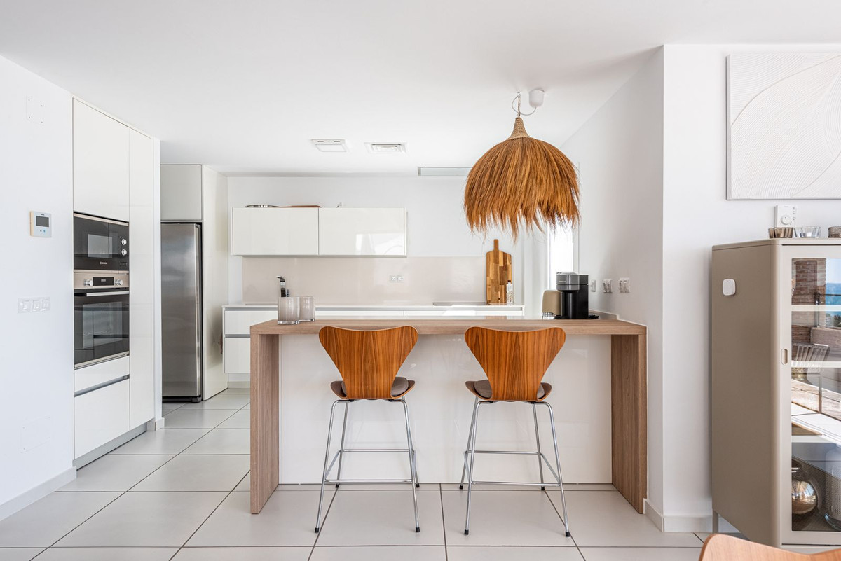 Huis te koop in Benalmadena Costa | 4 slaapkamers H5356261