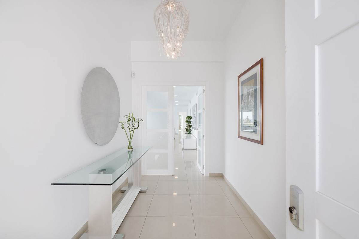 Huis te koop in Benalmadena Costa | 4 slaapkamers H5356498