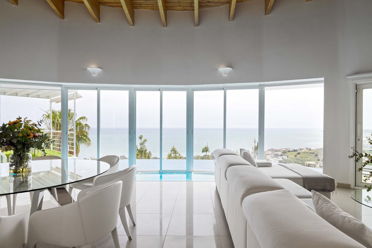 Huis te koop in Benalmadena Costa | 4 slaapkamers H5356498