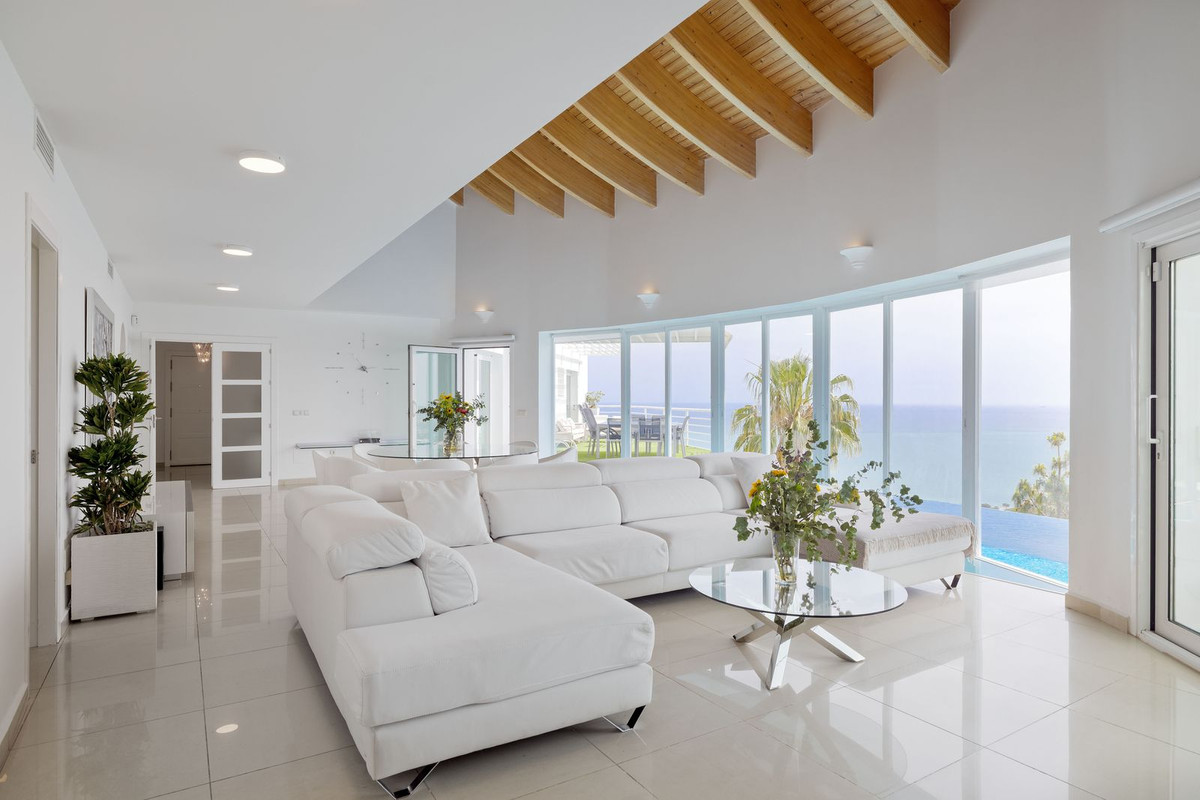 Huis te koop in Benalmadena Costa | 4 slaapkamers H5356498