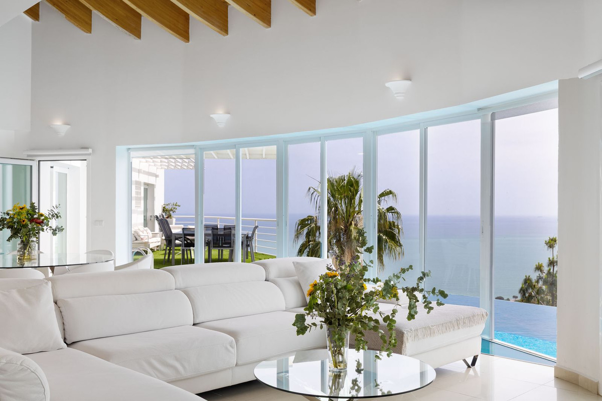 Huis te koop in Benalmadena Costa | 4 slaapkamers H5356498