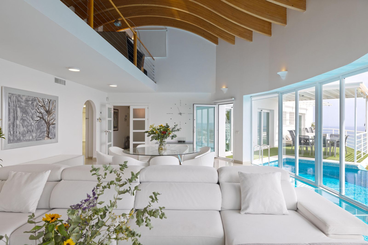 Huis te koop in Benalmadena Costa | 4 slaapkamers H5356498