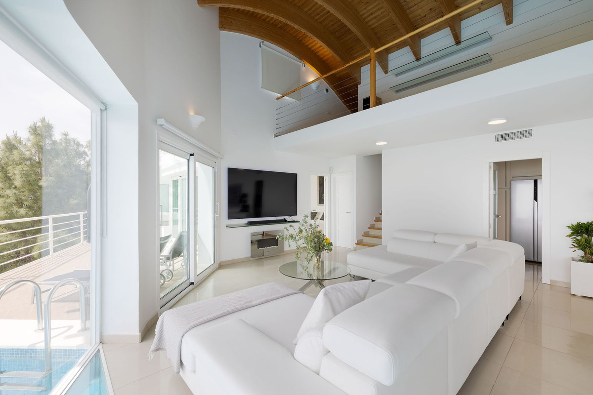 Huis te koop in Benalmadena Costa | 4 slaapkamers H5356498