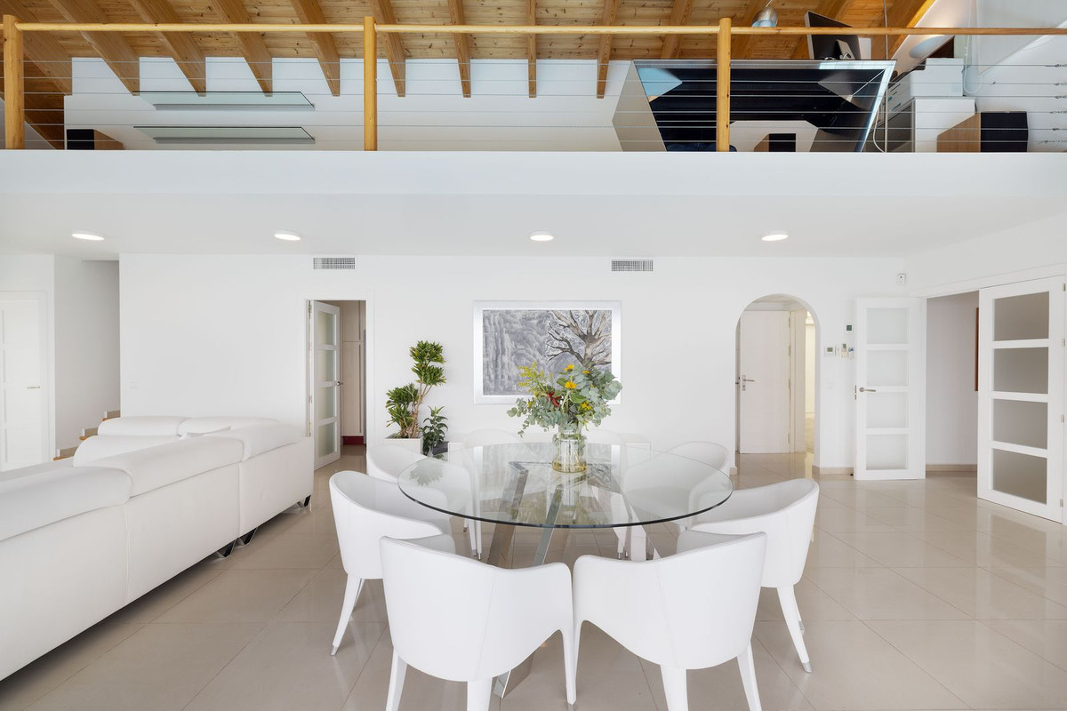 Huis te koop in Benalmadena Costa | 4 slaapkamers H5356498