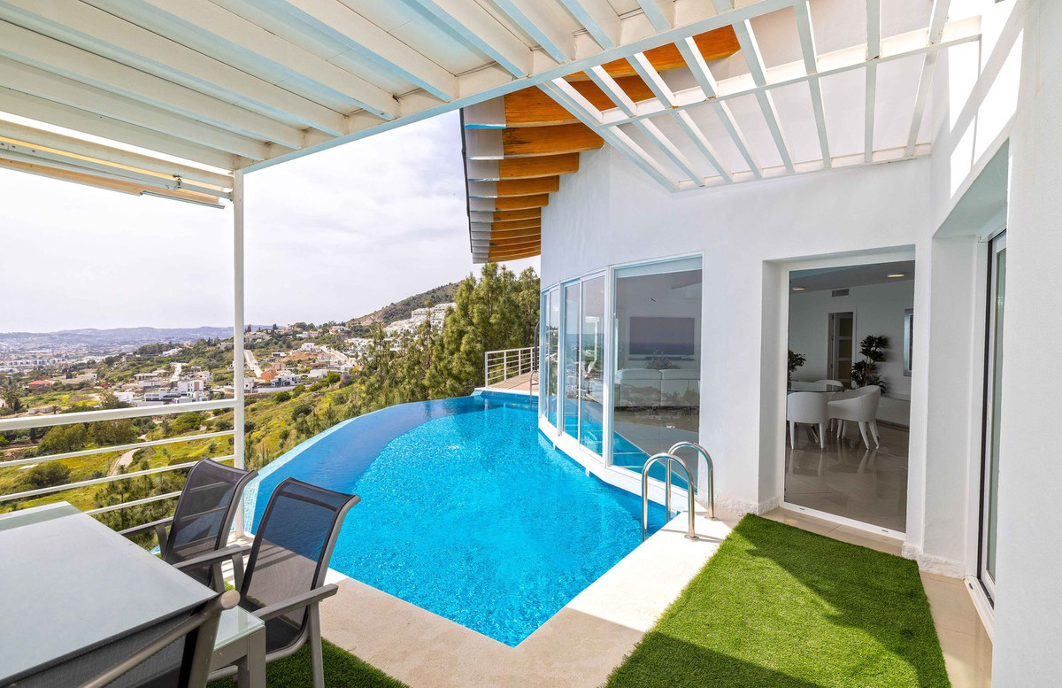 Huis te koop in Benalmadena Costa | 4 slaapkamers H5356498