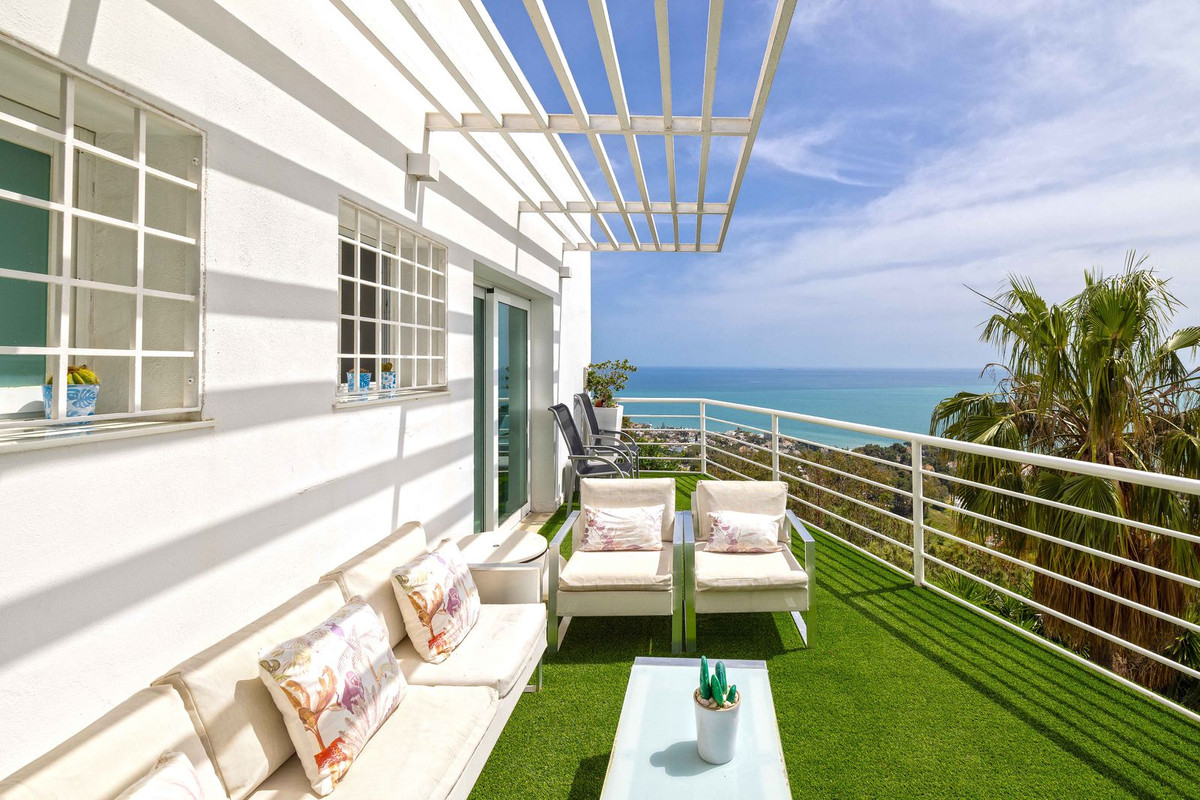 Huis te koop in Benalmadena Costa | 4 slaapkamers H5356498