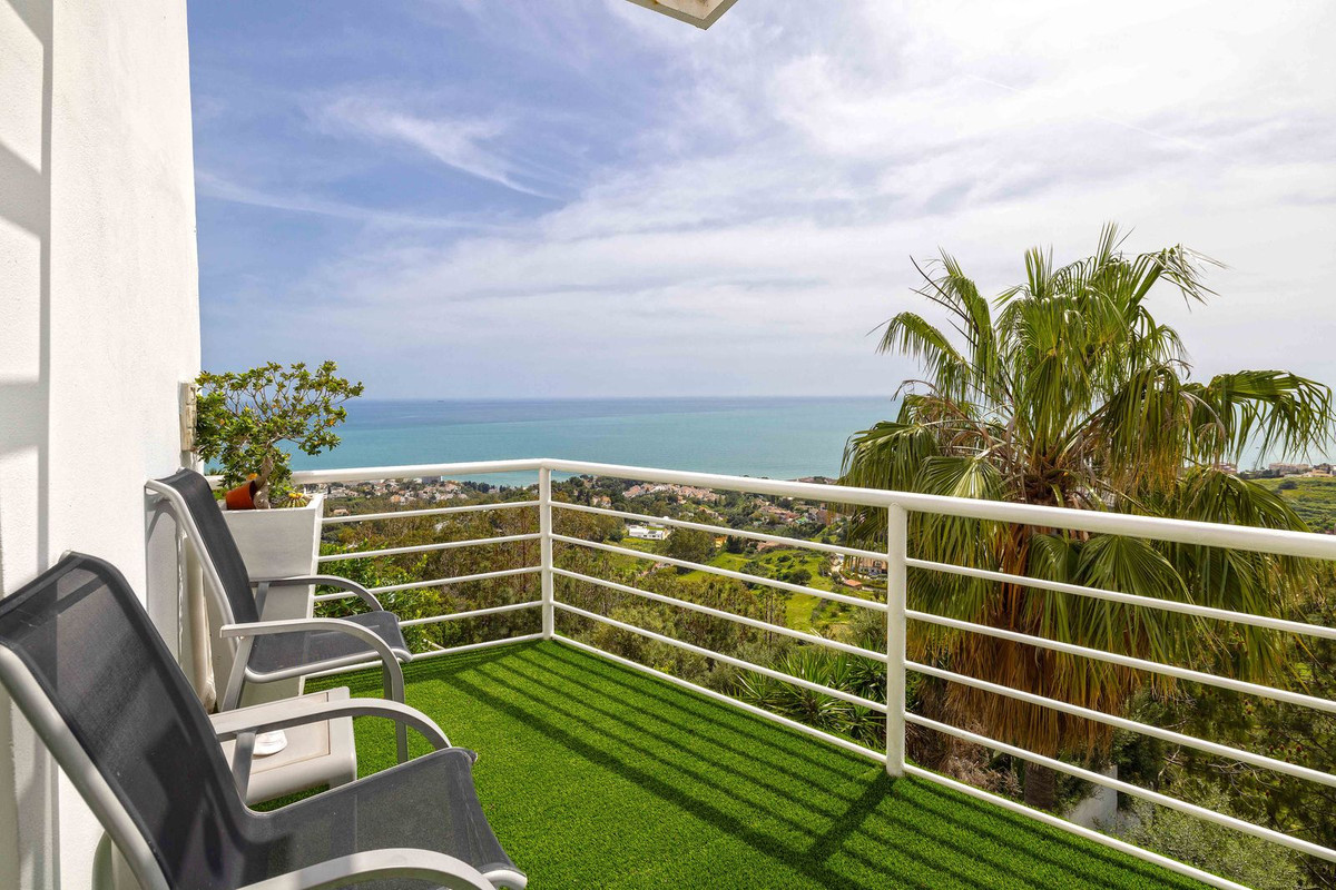 Huis te koop in Benalmadena Costa | 4 slaapkamers H5356498