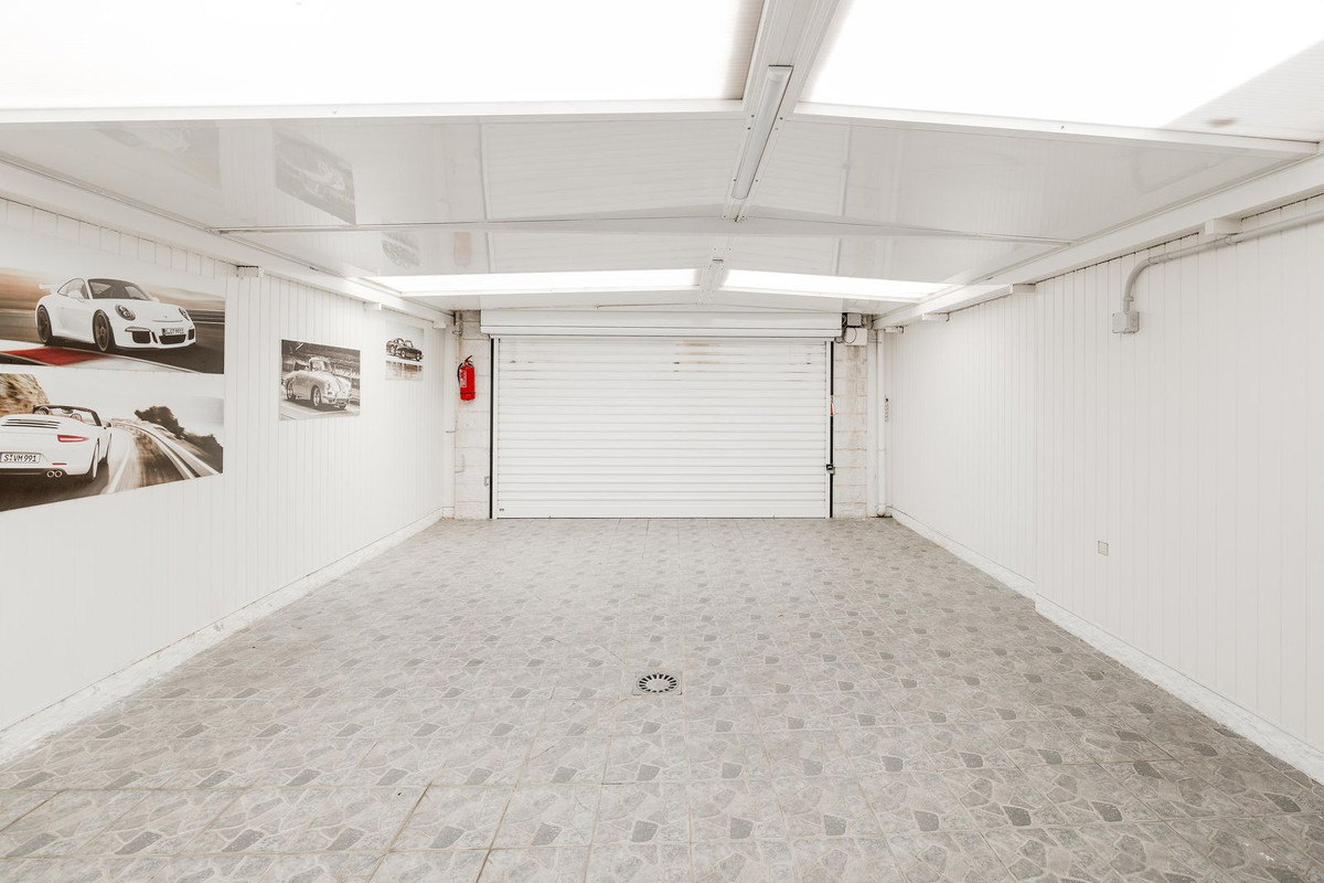 Huis te koop in Benalmadena Costa | 4 slaapkamers H5356498