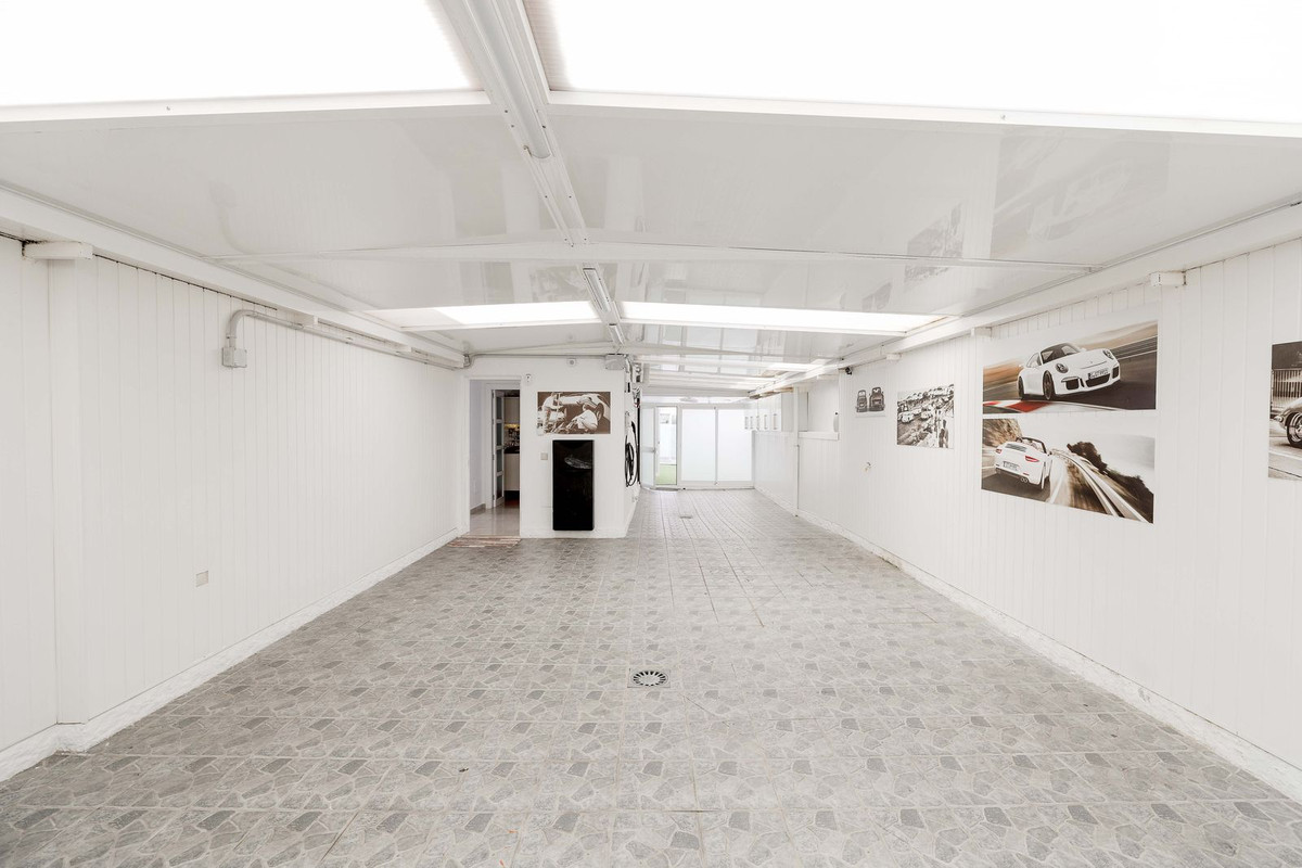 Huis te koop in Benalmadena Costa | 4 slaapkamers H5356498