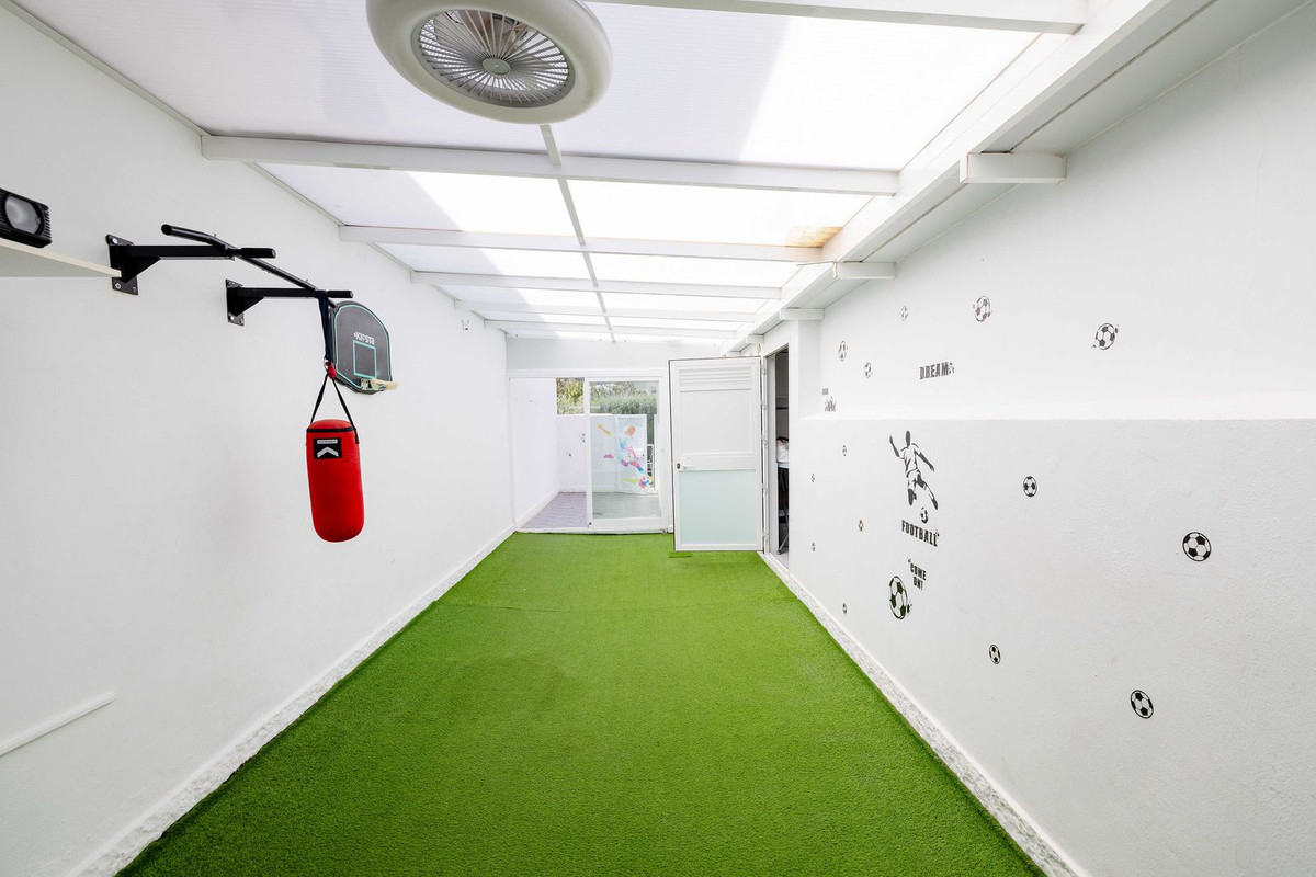 Huis te koop in Benalmadena Costa | 4 slaapkamers H5356498