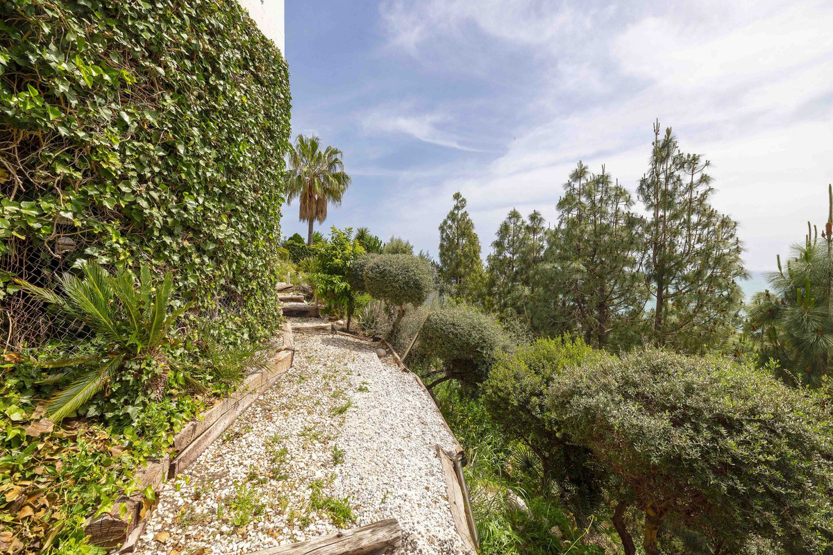 Huis te koop in Benalmadena Costa | 4 slaapkamers H5356498