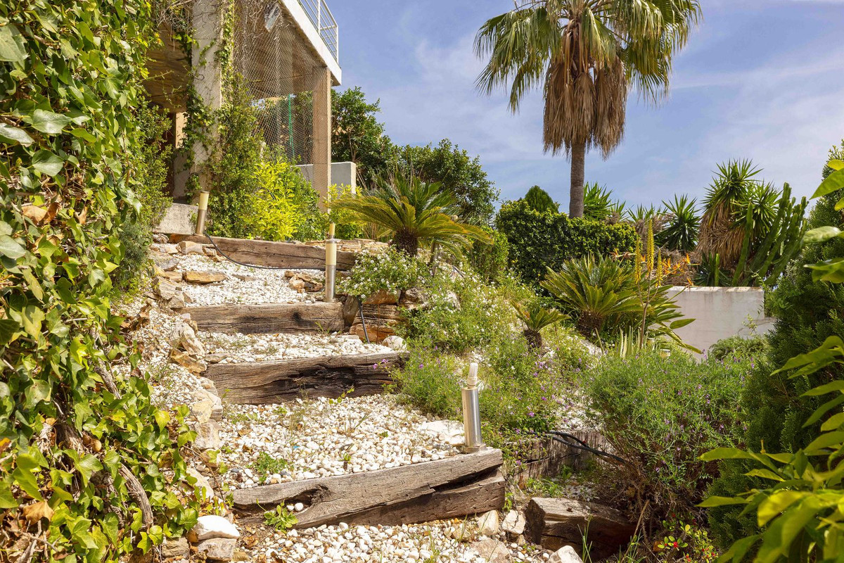 Huis te koop in Benalmadena Costa | 4 slaapkamers H5356498