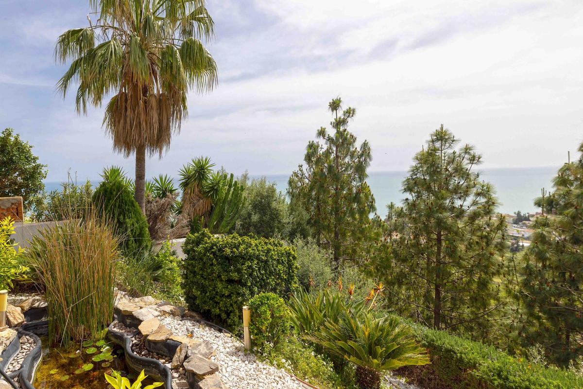 Huis te koop in Benalmadena Costa | 4 slaapkamers H5356498