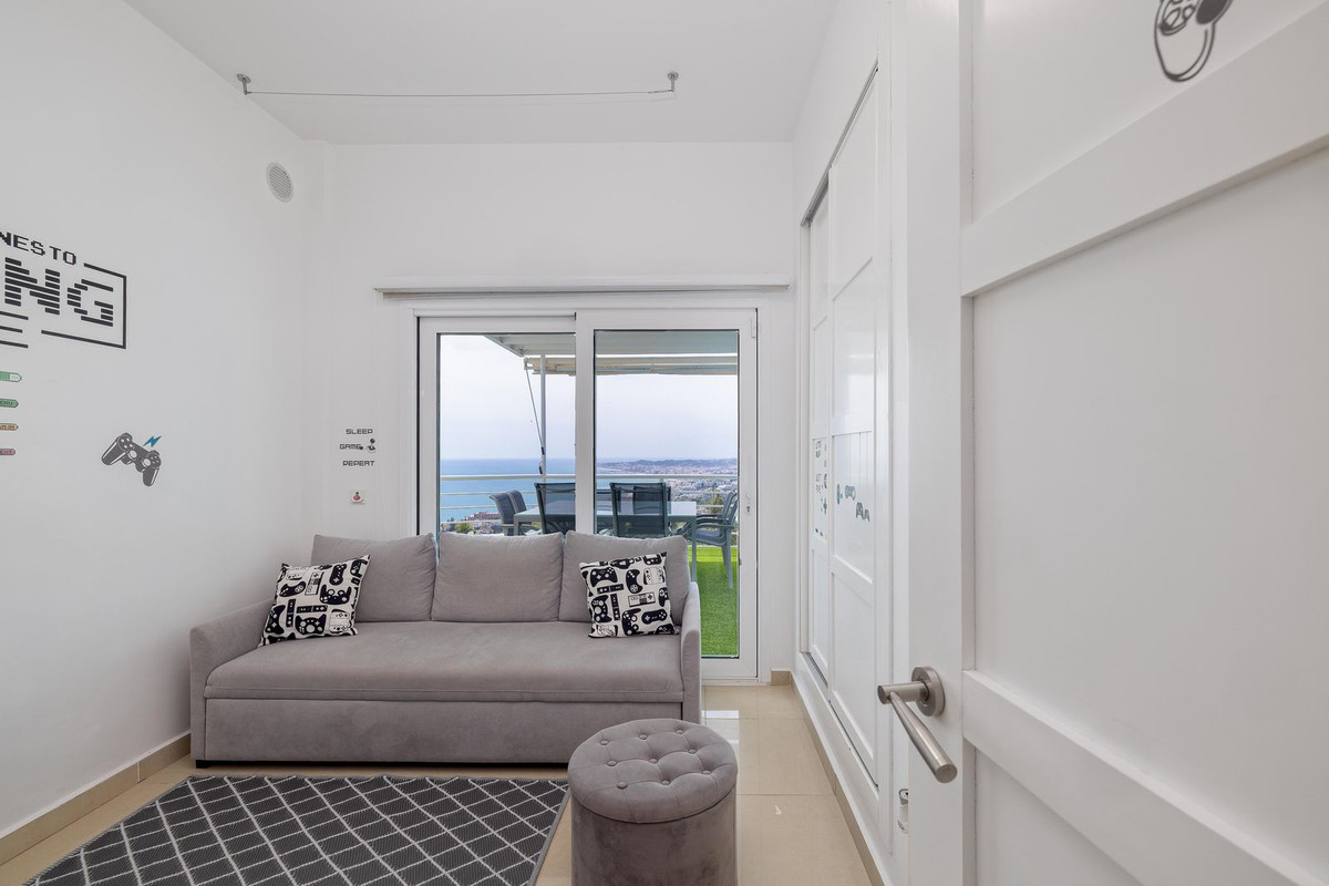 Huis te koop in Benalmadena Costa | 4 slaapkamers H5356498