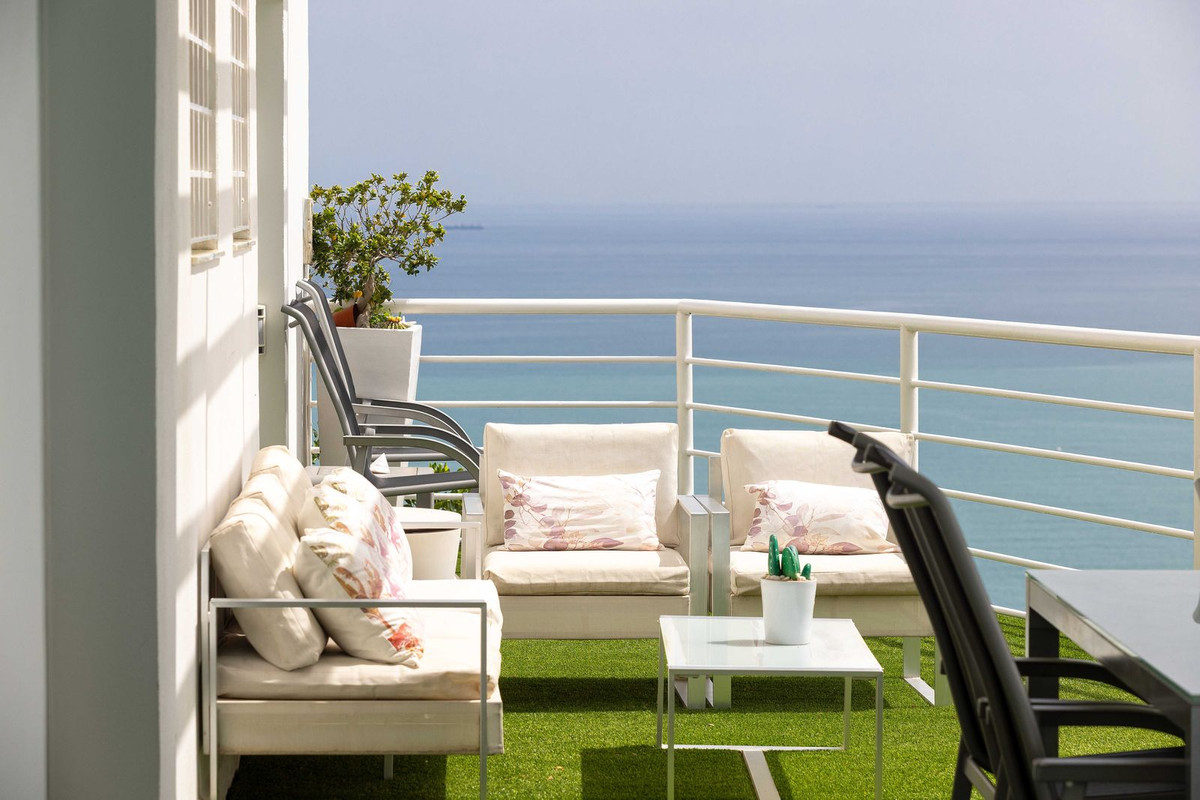 Huis te koop in Benalmadena Costa | 4 slaapkamers H5356498