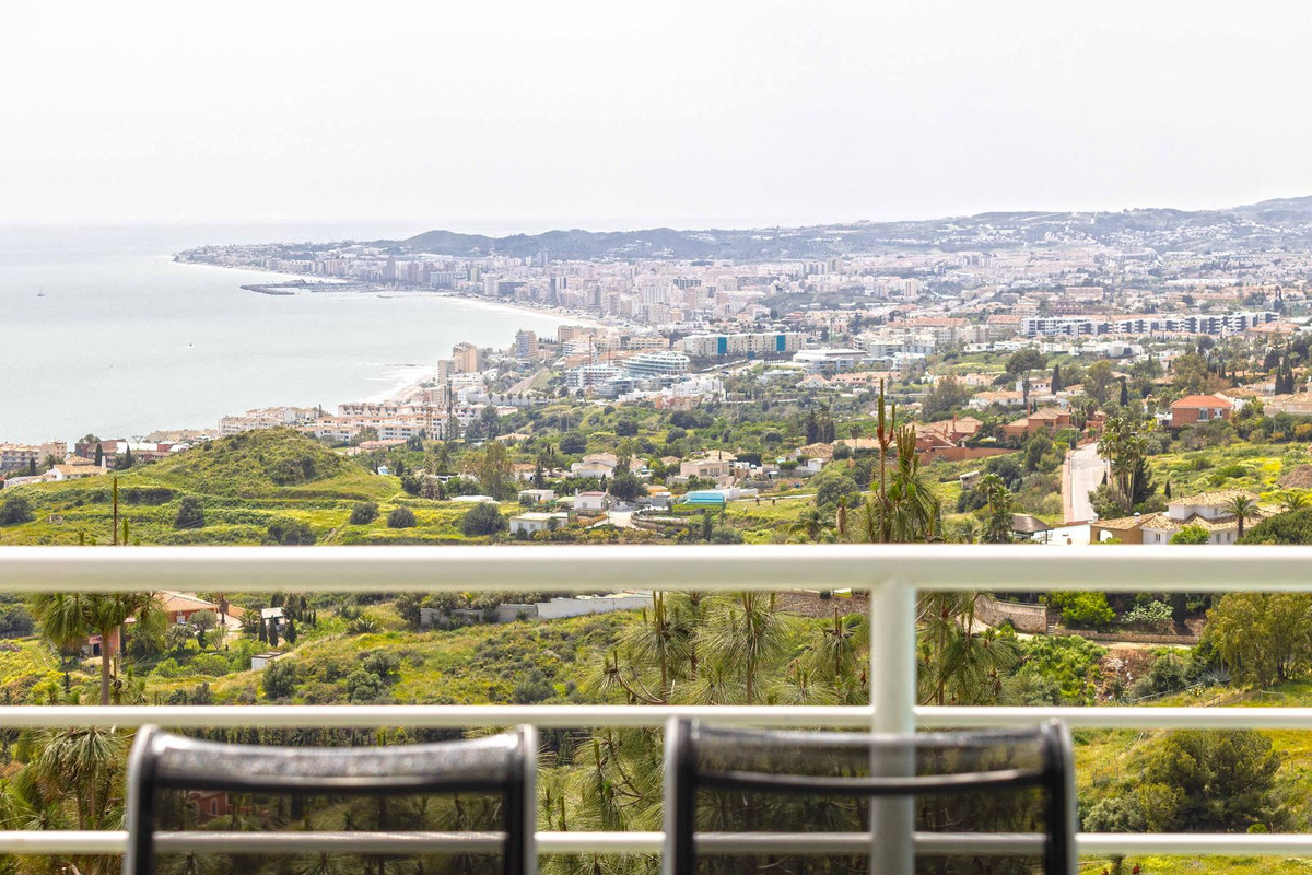 Huis te koop in Benalmadena Costa | 4 slaapkamers H5356498