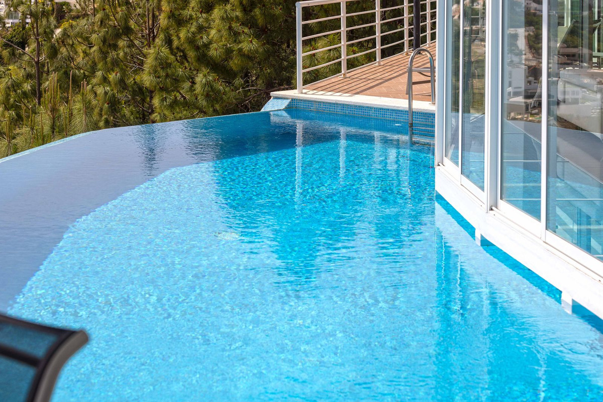 Huis te koop in Benalmadena Costa | 4 slaapkamers H5356498