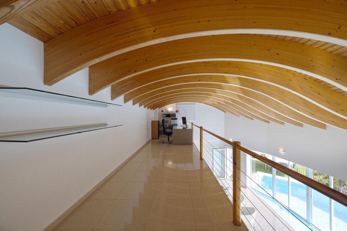 Huis te koop in Benalmadena Costa | 4 slaapkamers H5356498