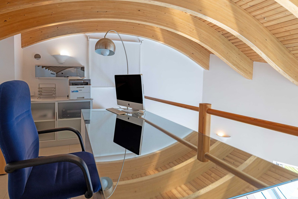 Huis te koop in Benalmadena Costa | 4 slaapkamers H5356498