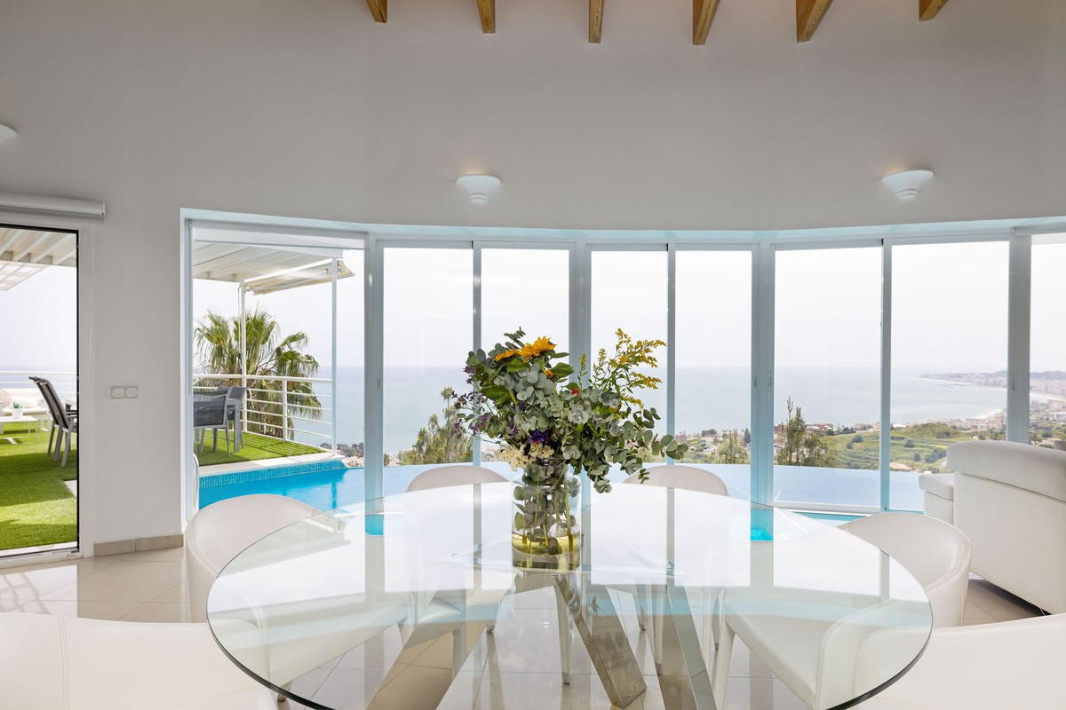 Huis te koop in Benalmadena Costa | 4 slaapkamers H5356498