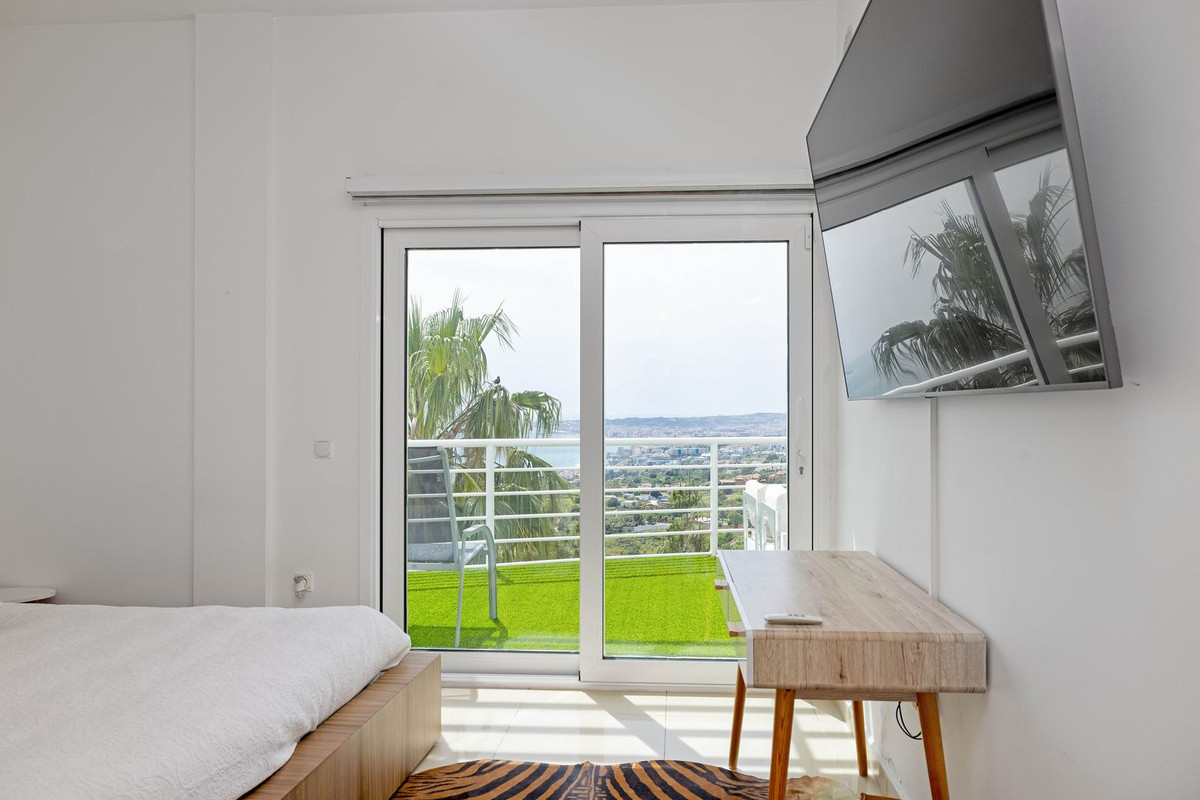 Huis te koop in Benalmadena Costa | 4 slaapkamers H5356498