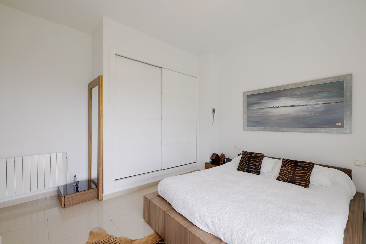 Huis te koop in Benalmadena Costa | 4 slaapkamers H5356498