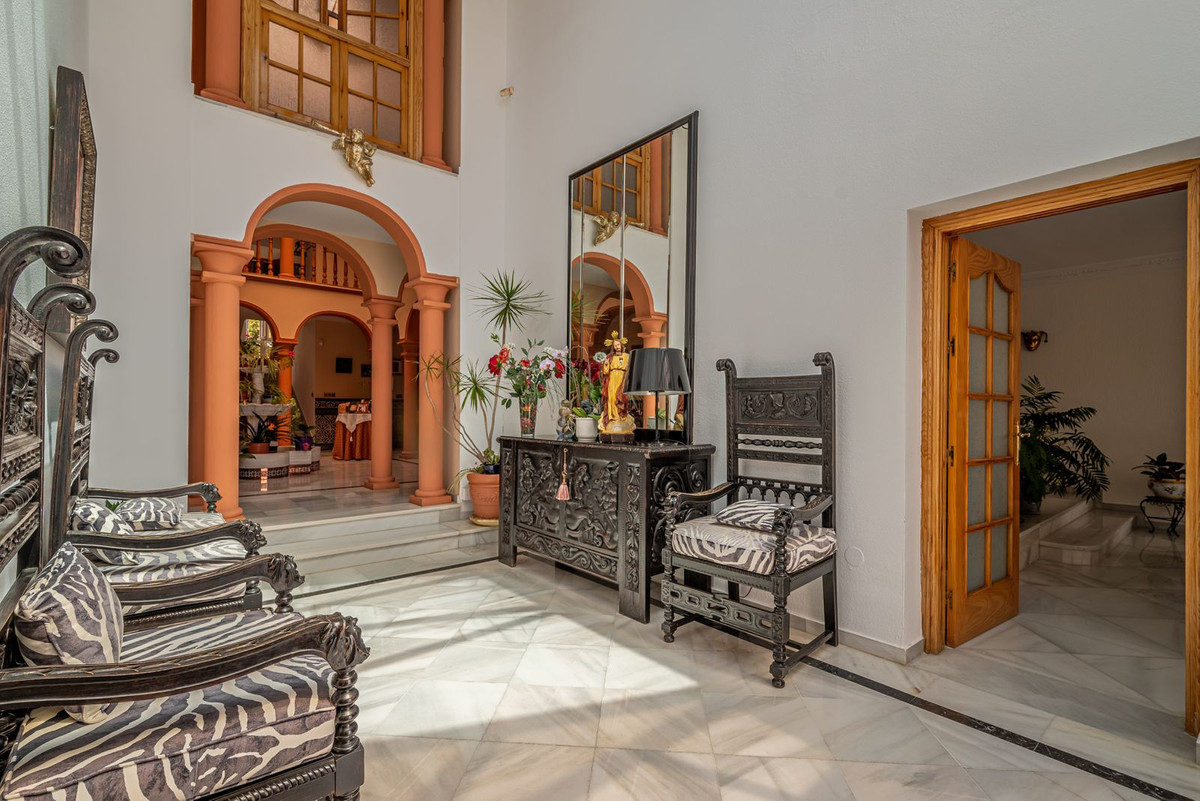 Huis te koop in Benalmadena Costa | 6 slaapkamers H5362531