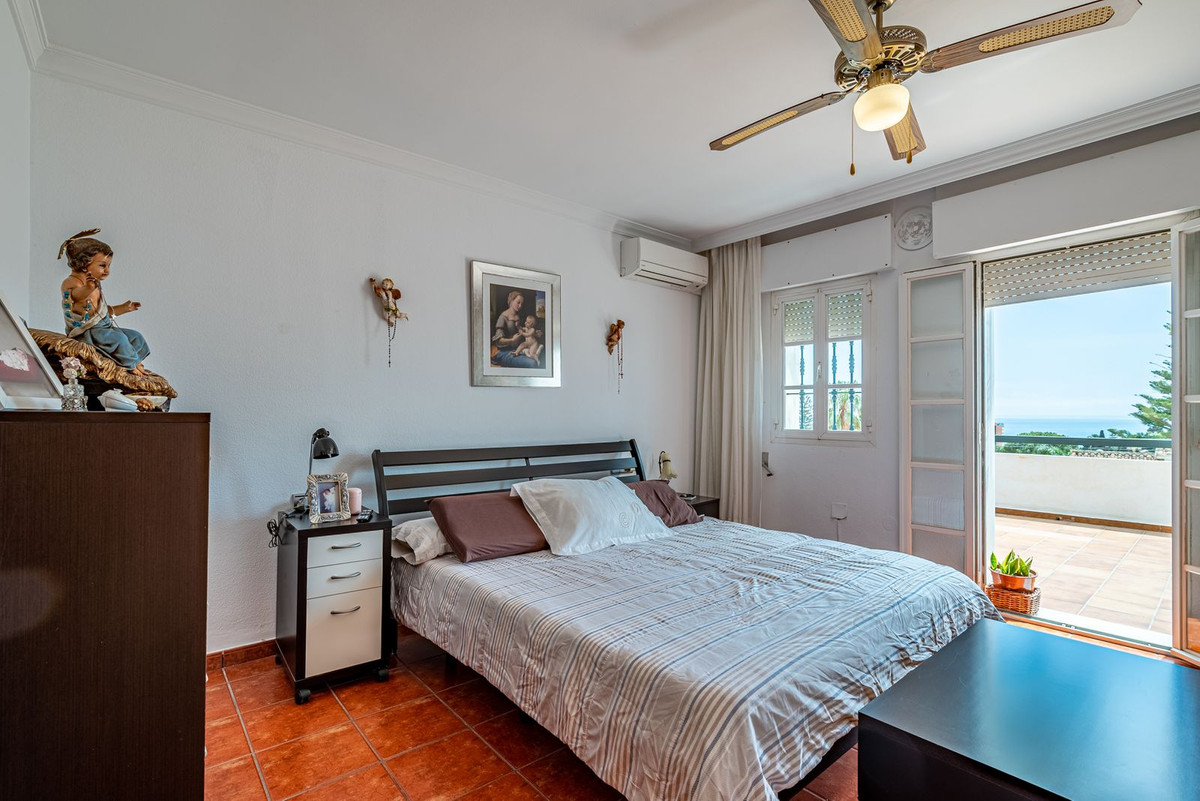 Huis te koop in Benalmadena Costa | 6 slaapkamers H5362531