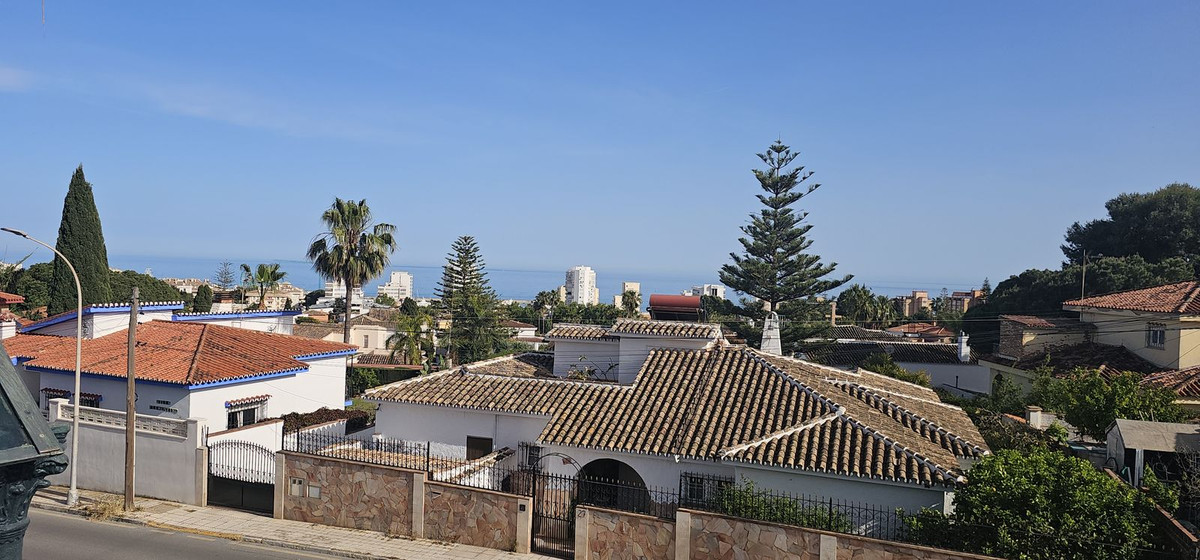 Huis te koop in Benalmadena Costa | 6 slaapkamers H5362531
