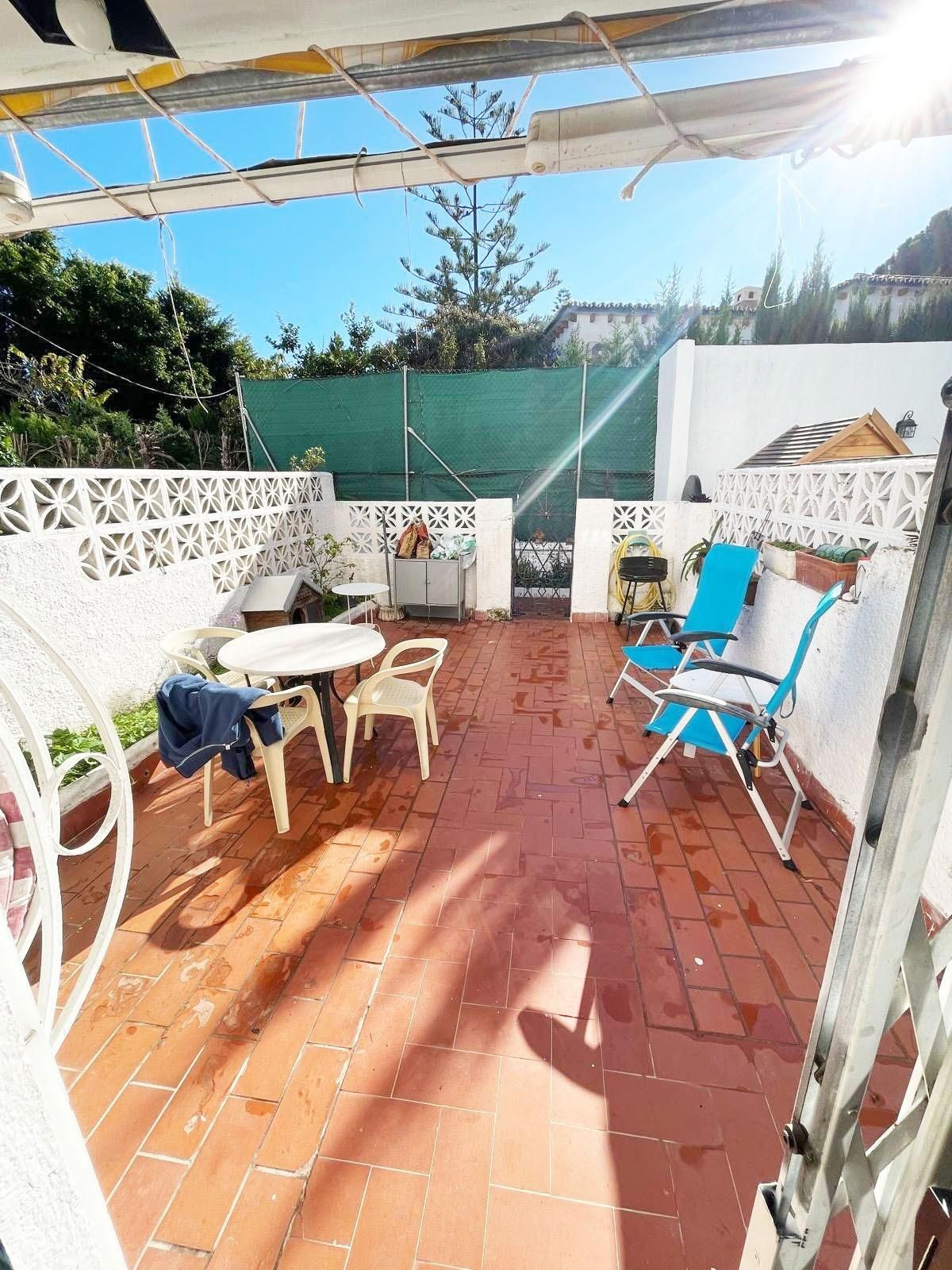 Huis te koop in Benalmadena Costa | 3 slaapkamers H5363740