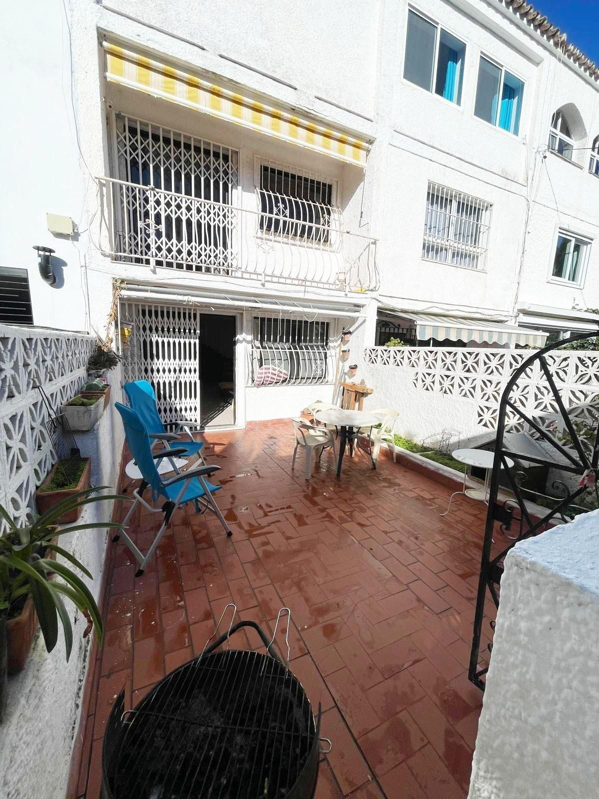 Huis te koop in Benalmadena Costa | 3 slaapkamers H5363740