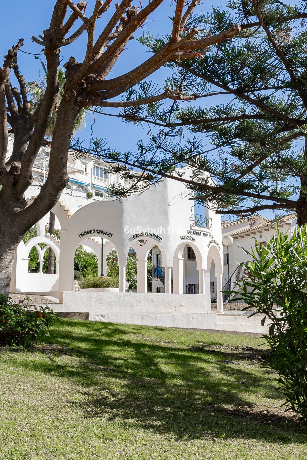 Appartement te koop in Benalmadena Costa | 2 slaapkamers H5387701