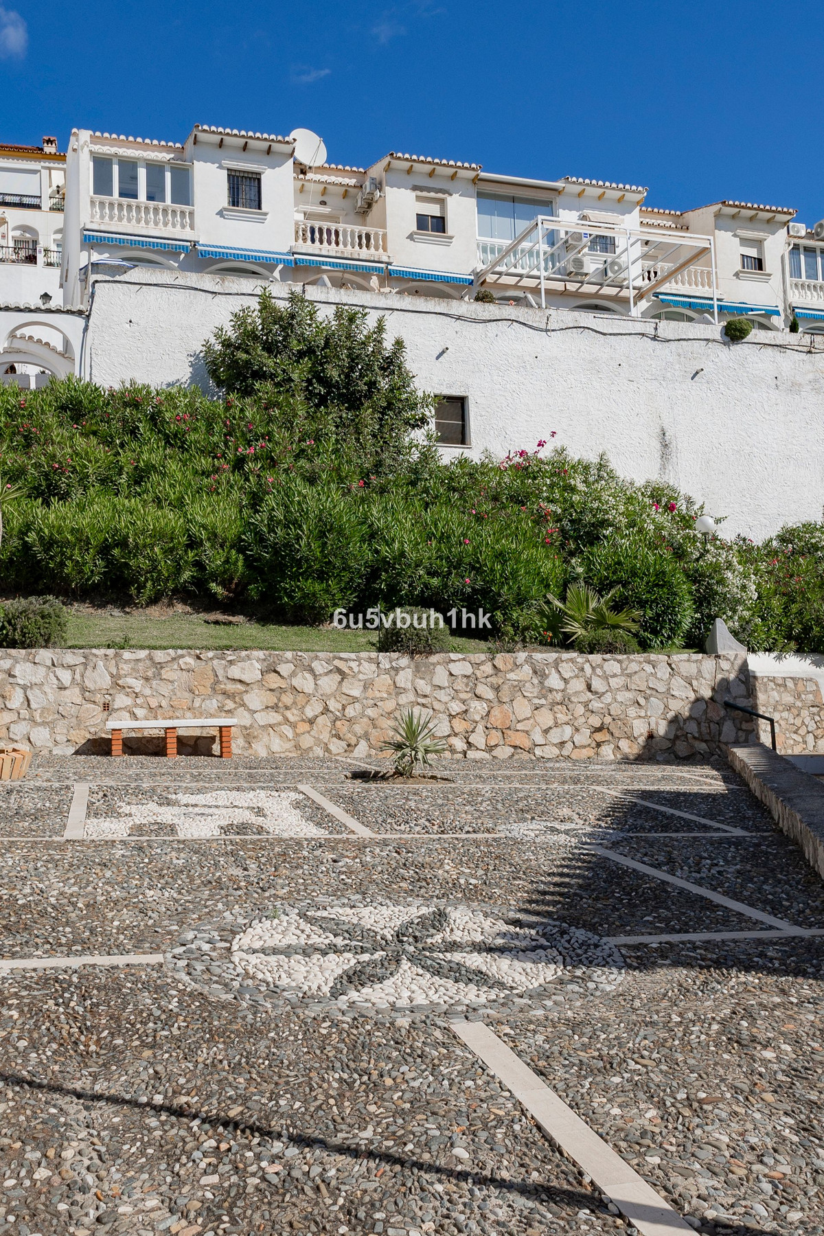 Appartement te koop in Benalmadena Costa | 2 slaapkamers H5387701