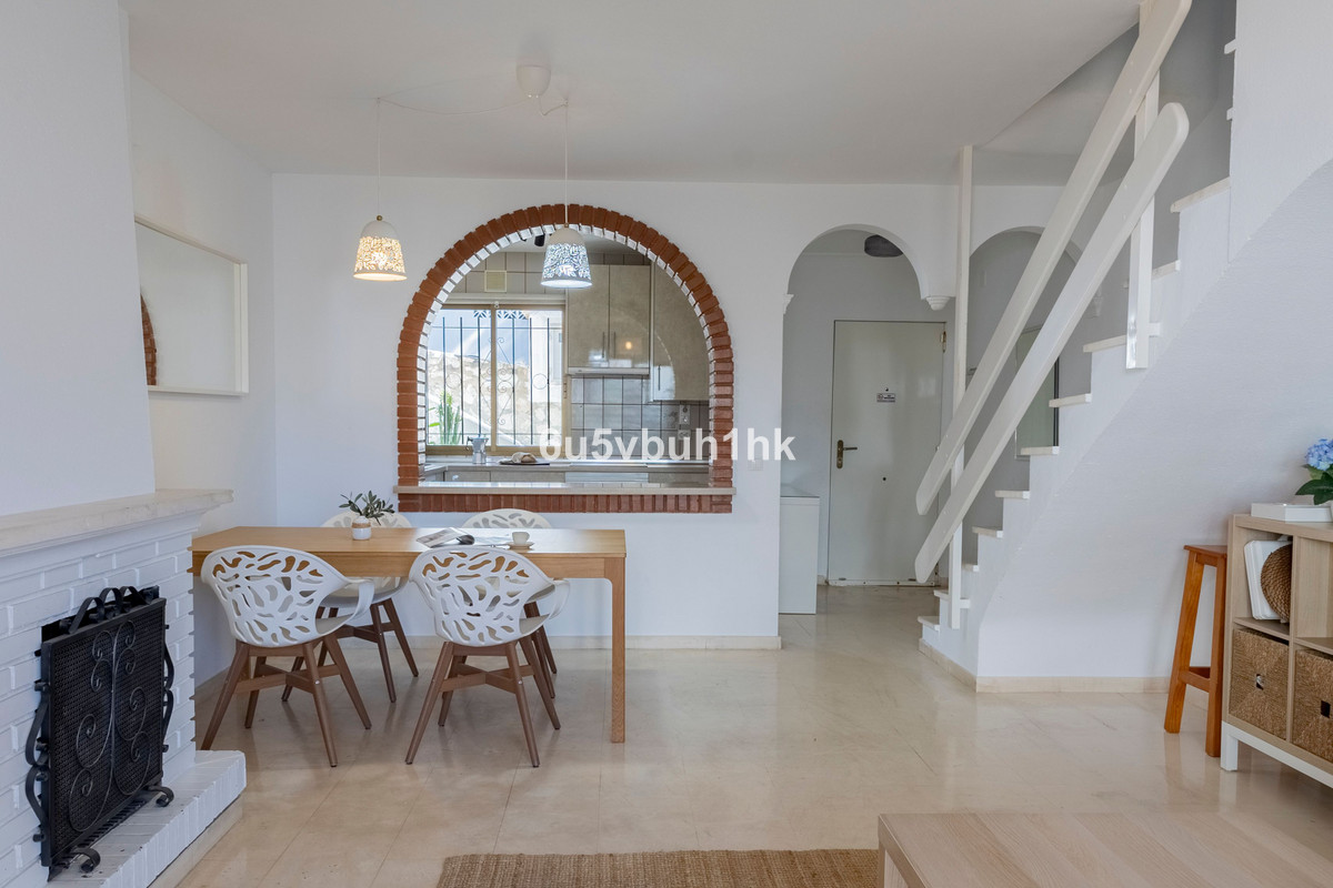 Appartement te koop in Benalmadena Costa | 2 slaapkamers H5387701