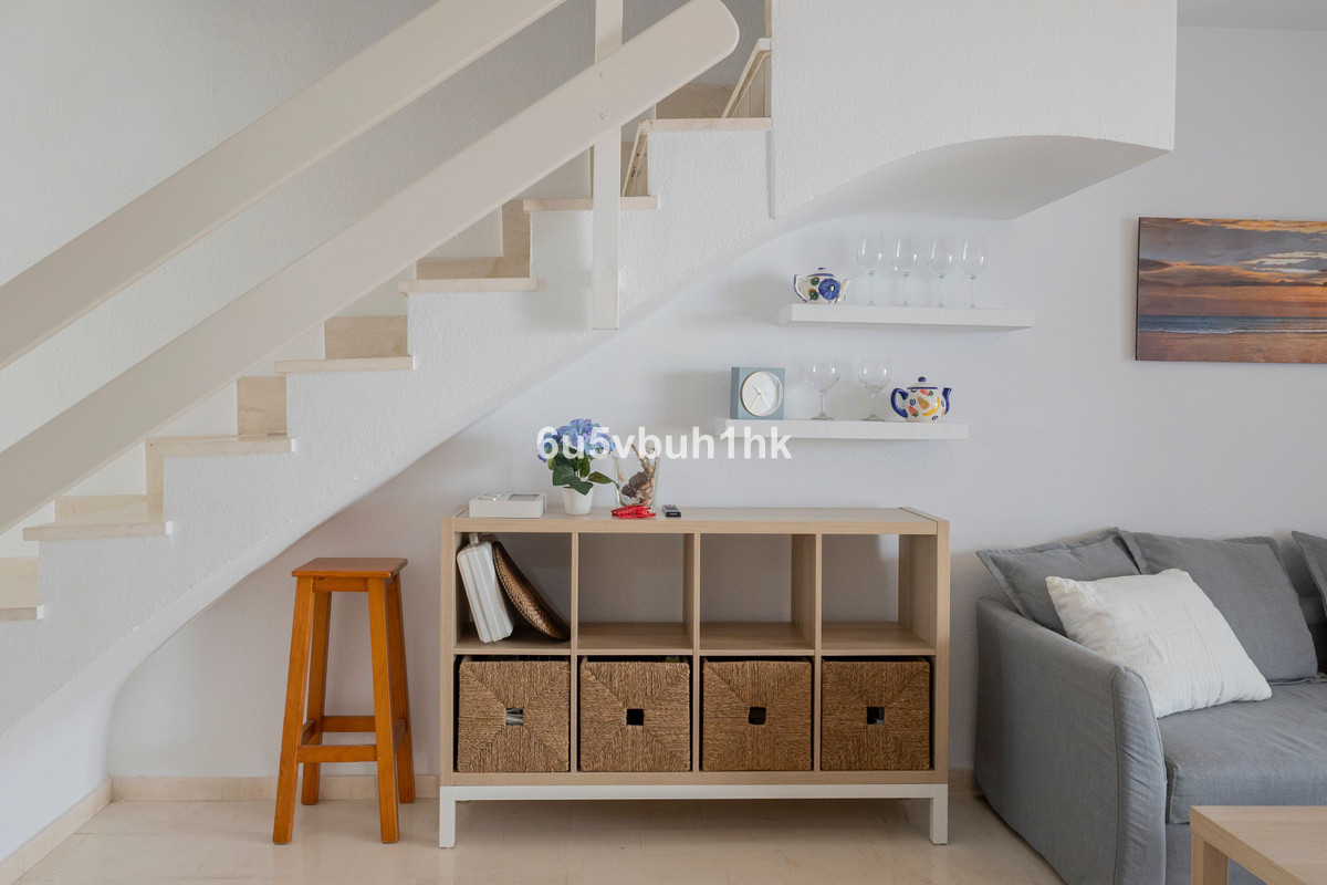 Appartement te koop in Benalmadena Costa | 2 slaapkamers H5387701